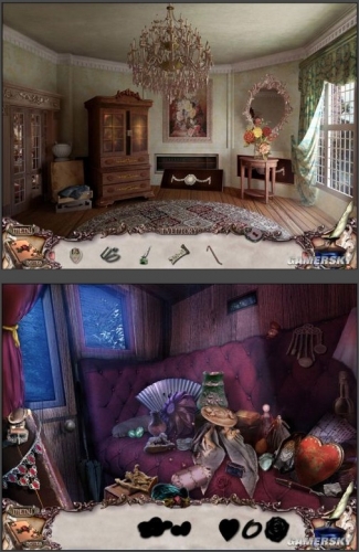 《简·奥斯汀2：风流庄园》免安装硬盘免费版