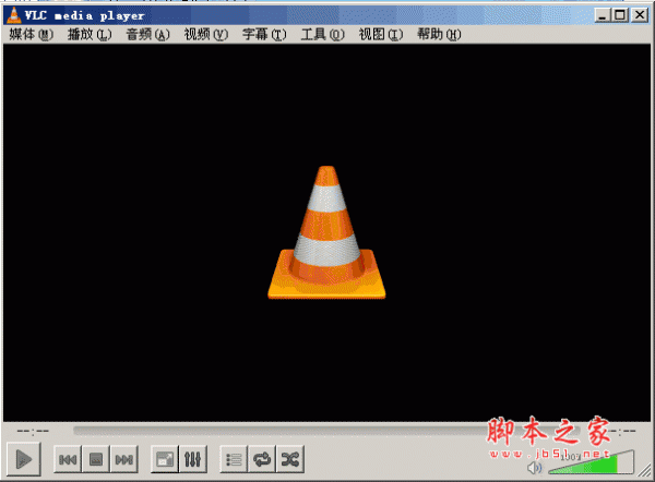 VLC播放器(vlc media player) v3.0.17.4 中文绿色免费版 32位/64