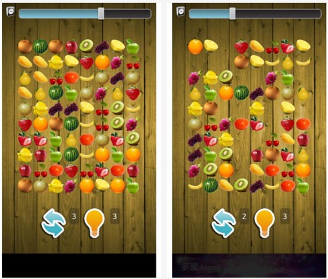 水果连连看 v2.1 安卓免费版