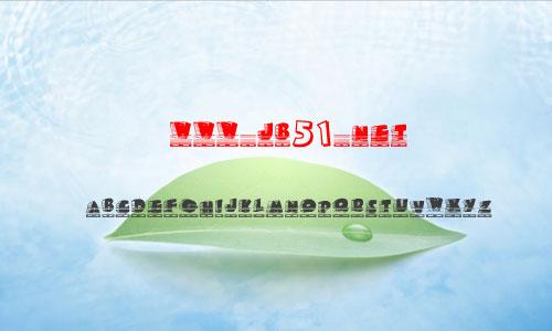 roady roadrunner字体 英文字体 卡通可爱字体