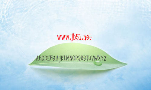 lounge bait字体 英文字体 卡通可爱字体