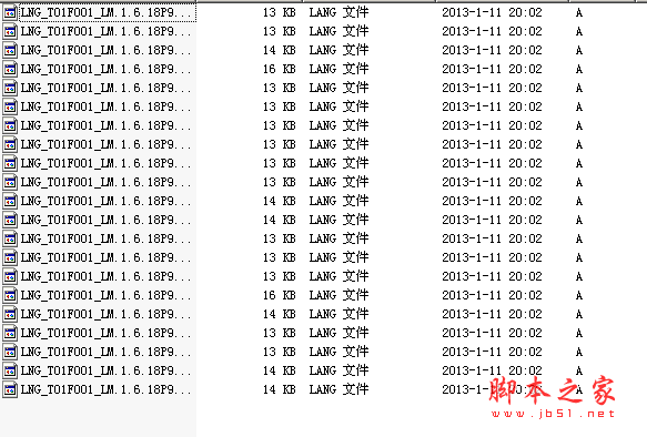 IP摄像机语言包 v1.0 免费版