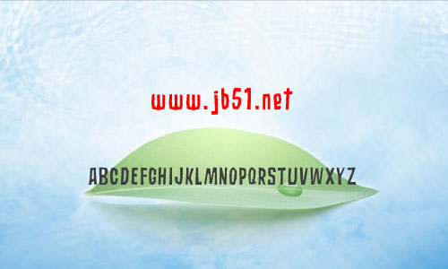 subaccuz字体 英文字体 卡通可爱字体