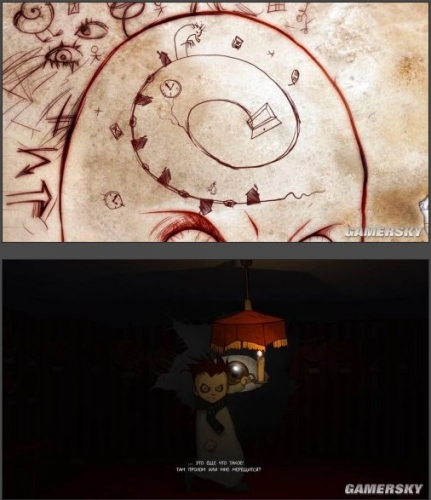 《夜半敲门声》免安装硬盘免费版