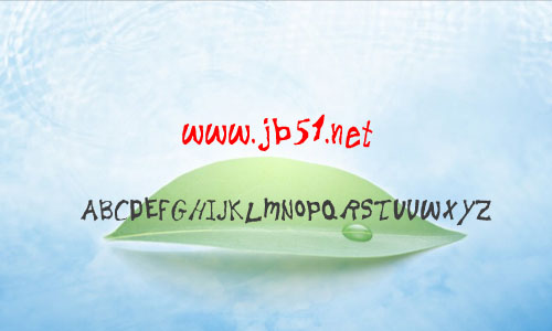 lemonheads字体 英文字体 卡通可爱字体