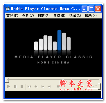 mpc播放器(Media Player Classic Home cinema)[32+64]bit v1.7.9.190 多语中文绿色版