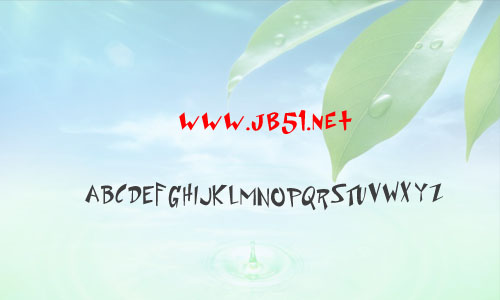 space up yer life字体 英文字体 卡通可爱字体