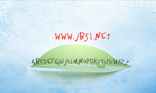 one constant字体 英文字体 卡通可爱字体