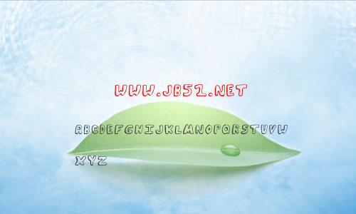 funky muskrat字体 英文字体 卡通可爱字体