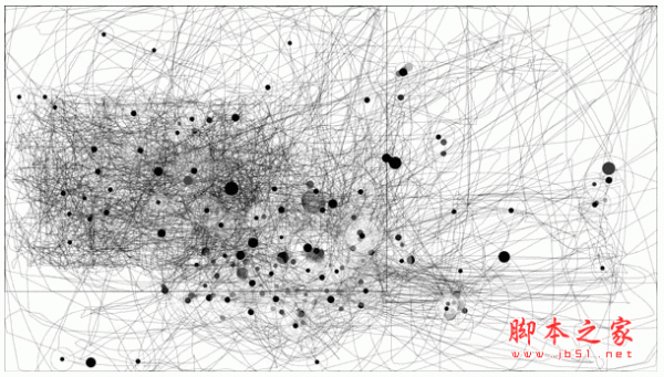 IOGraph(记录你不经意的鼠标轨迹) v1.0.1 英文免费版