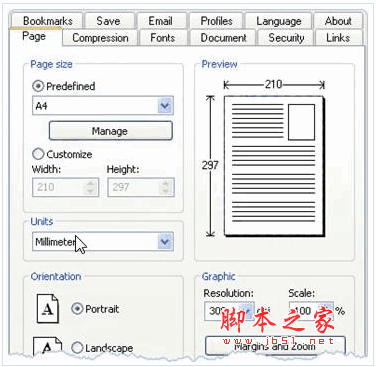 PDF制作软件(novaPDF Lite) v8.3.931 免费安装版