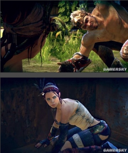 《奴役：奥德赛西游》高级版免安装中文硬盘版