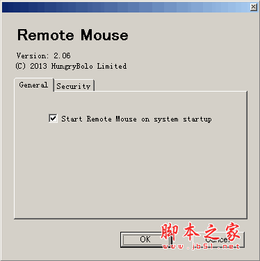 remote mouse电脑端 手机无线鼠标软件 v2.80 PC端安装版