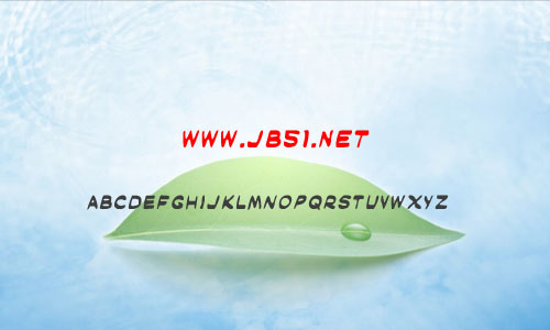 masked marvel字体 英文字体 动漫字体