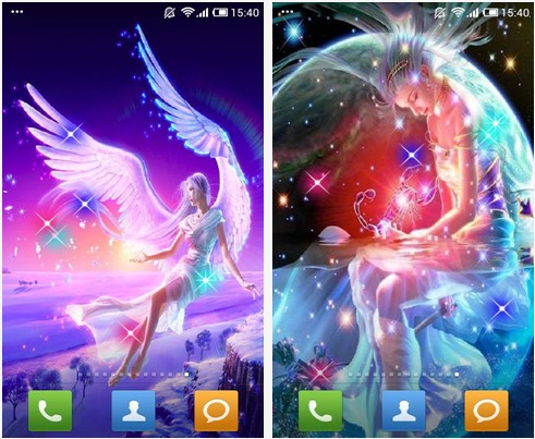星座物语动态壁纸 v1.2 安卓免费版
