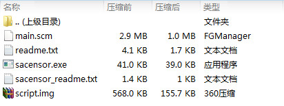 圣安地列斯热咖啡补丁 v2 免费版