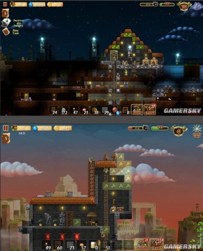 打造世界 免安装硬盘免费版