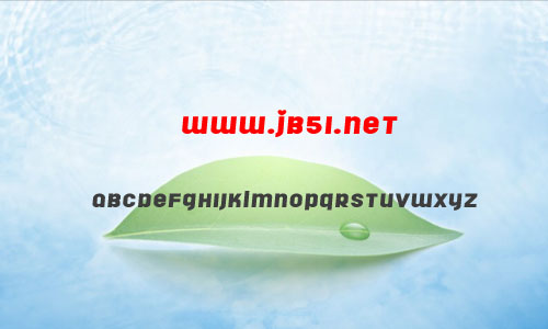 Groovy/rollergirls字体 英文字体 常规字体