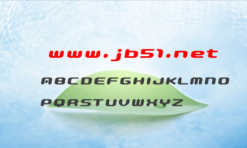 Groovy/pop magic字体 英文字体 常规字体