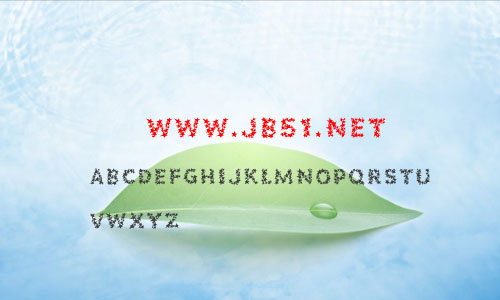 Groovy/popstars字体 英文字体 常规字体