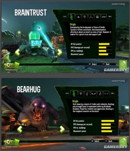 《僵尸大亨2》免安装硬盘免费版