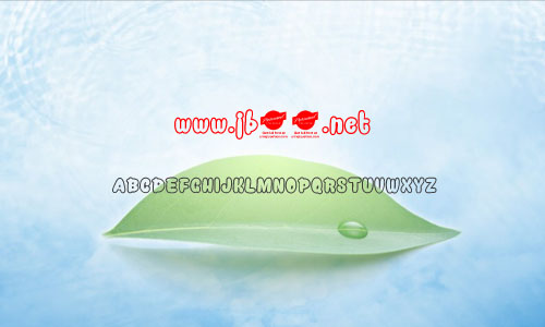 SnackerComic字体 英文字体 卡通可爱字体