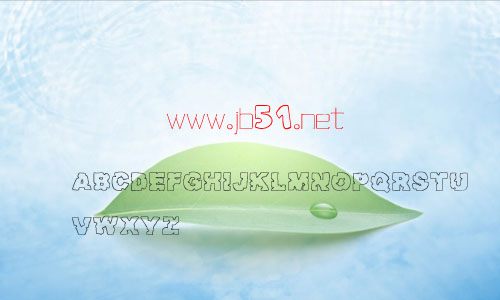 Skinny Minnie字体 英文字体