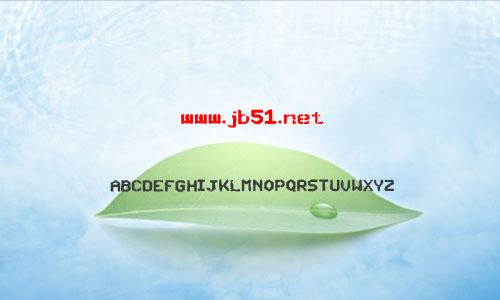 SNCBishop字体 英文字体