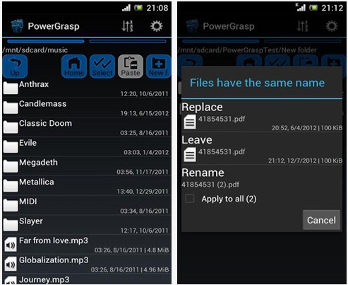 PowerGrasp for Android v3.1.1 安卓版