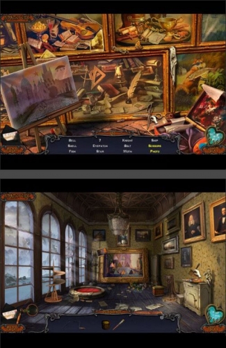 闹鬼列车:灵魂的摆渡人 免安装硬盘版