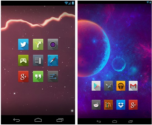 Nox for Android v2.0.7.3 安卓版