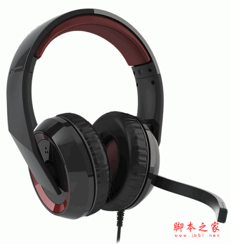 海盗船HS40耳机驱动程序 v1.05.001 中文官方安装版