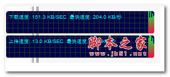 msl网络流量监视器 v1.0 免费安装版