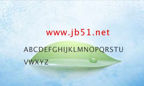 Lucida Grande字体 英文字体