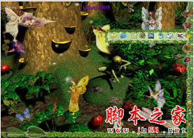 桌面插件(DesktopX) v3.5 官方安装版