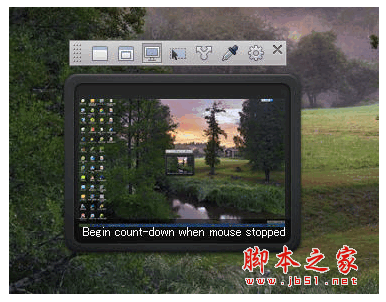SnapCrab(屏幕捕捉软件) v1.1.1 英文官方安装版
