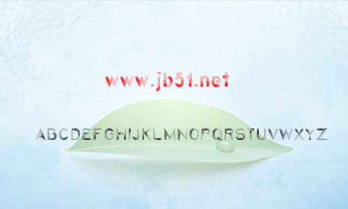 Quatroline字体 线条英文字体