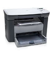 HP惠普M1005打印机不能扫描文件该怎么办?”