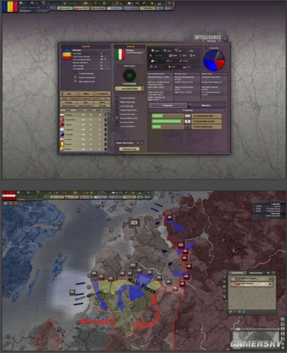 钢铁雄心3:荣光时刻 免安装中文硬盘版