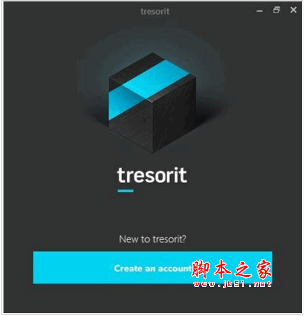 加密云存储工具(Tresorit) v0.8.172.173 官方安装英文版