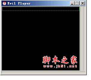 音乐播放器(Evil Player) v1.31 汉化版