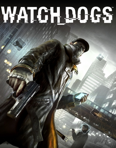 看门狗 1号升级HOxtix档+RELOADED破解补丁