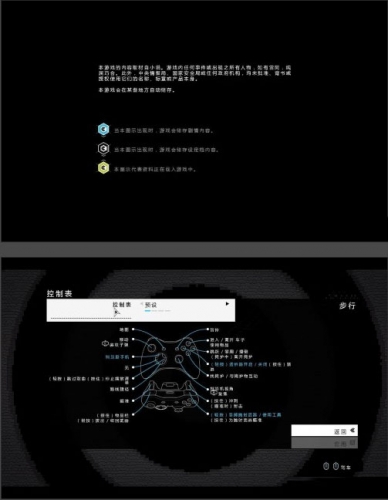 看门狗 3DM轩辕汉化组简体中文汉化补丁 v1.0