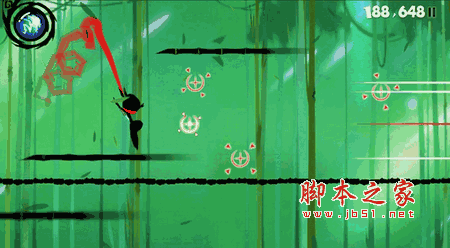忍者必须死2 for Android v1.0.1 安卓版