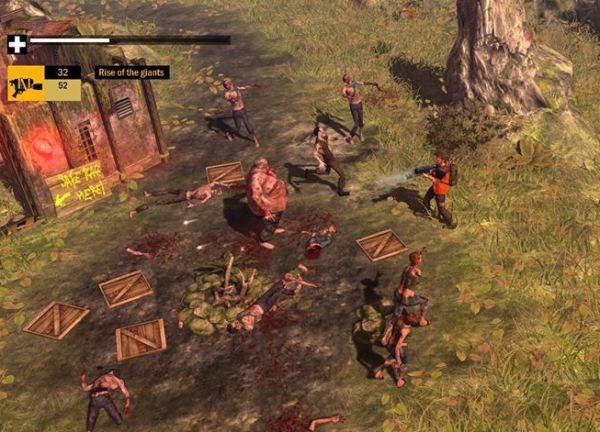 求生指南 7号升级档+DLC+3DM破解补丁