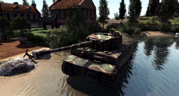 战争之人:突击小队2 v3.033.0 升级档+RELOADED破解补丁