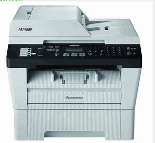 Lenovo联想M7450F驱动程序