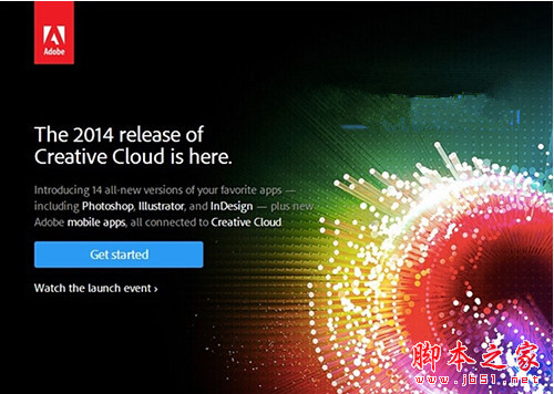 Adobe CC 2014 产品注册补丁 绿色版 全套官方下载(含Windows/Mac )