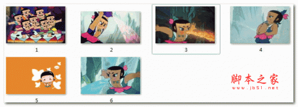 葫芦娃桌面壁纸合集 6+ 免费版