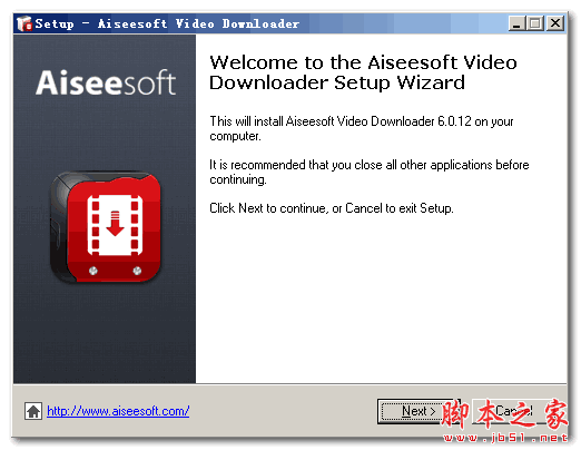 Aiseesoft Video Downloader(下载youtube视频软件)V6.0.13 官方英文特别版